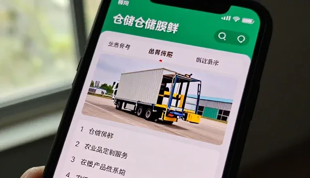 农业技术选型:如何从多维视角评估技术适配性