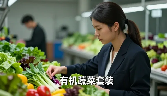 农业技术服务农业技术服务：农产品供应客户关心的问题