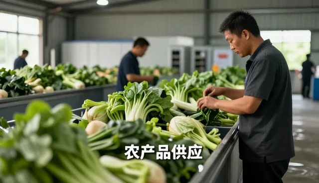 高粱米礼盒技术如何影响科技助农变化