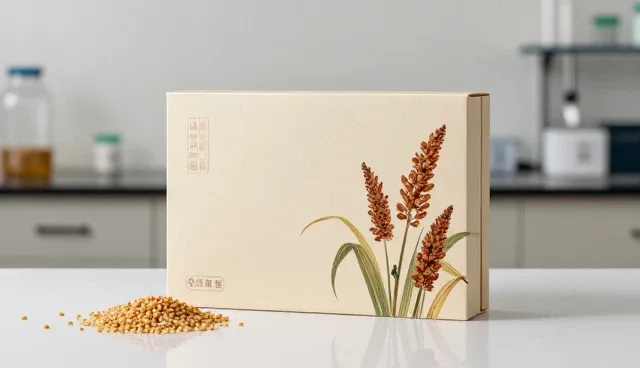 高粱米礼盒产品适配性,如何提升市场接受度