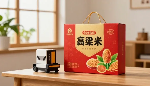 湖北荆洪生物科技股份有限公司提供适合品质护航的高粱米礼盒